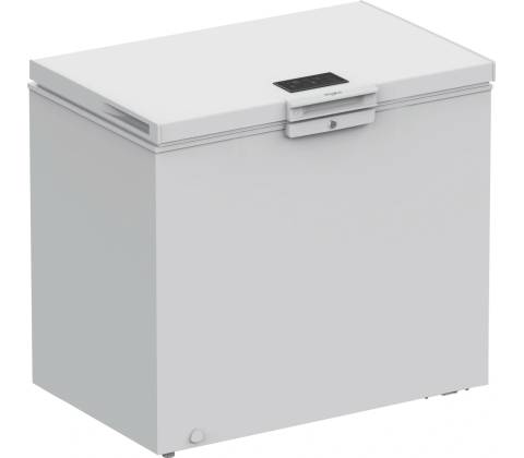 Whirlpool W3RHS24EW