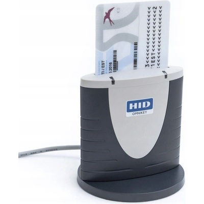 HID Omnikey 3121