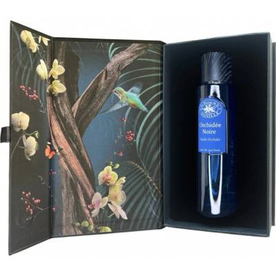 La Maison de la Vanille Orchidée Noire - Vanille Orchidée EDP 40 ml