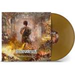 Warner Malevolence: Where Only The Truth Is Spoken (Coloured Gold Vinyl) - Vinyl (LP) (082104)