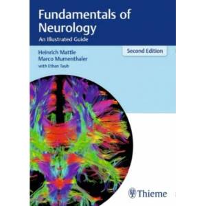 Fundamentals of Neurology | Heinrich Mattle, Marco Mumenthaler (ISBN: 9783131364524)