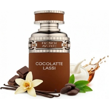 French Avenue Cocolatte Lassi EDP 80 ml