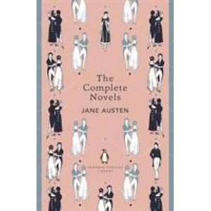 Complete Novels of Jane Austen | Jane Austen (ISBN: 9780141993744)