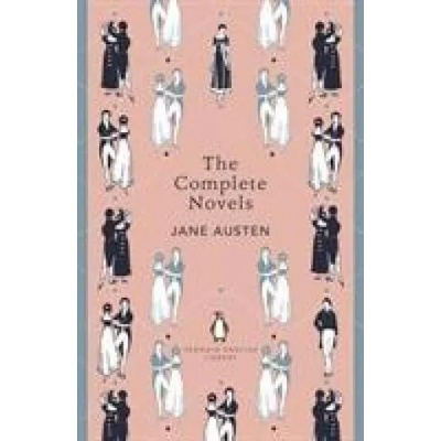Complete Novels of Jane Austen | Jane Austen