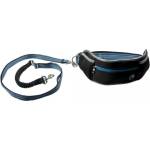 Duvoplus Buddies on the go - спортен колан с повод за кучета - 140 х 4 х 13 см, Белгия - 11804