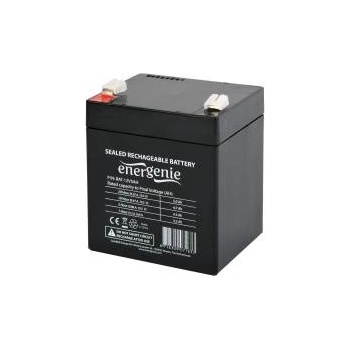 Gembird Battery GEMBIRD 12V, 5Ah