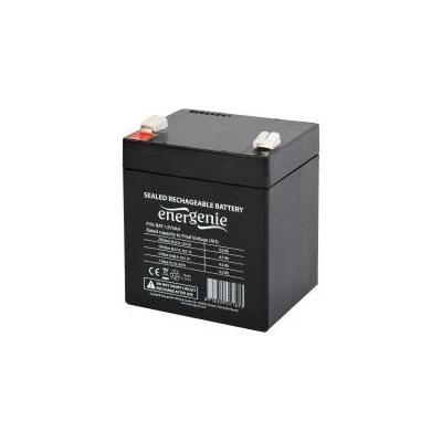 Gembird Battery GEMBIRD 12V, 5Ah