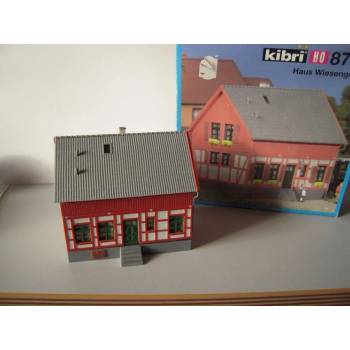 Image 1 of Kibri Къща " wiesengrund" (8741)