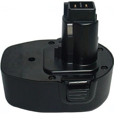 T6 POWER PS140, PS140A, A9267, A9276, A9262, A9257, Ni-MH, 14,4V, 2000 mAh - neoriginální – Sleviste.cz