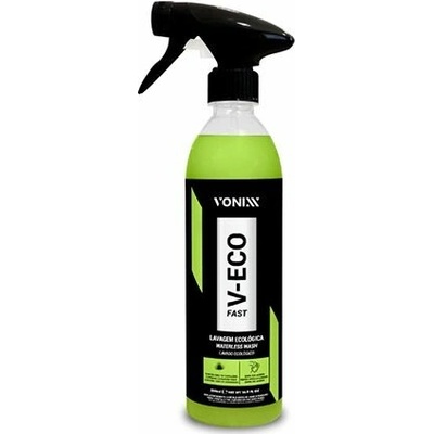 VONIXX čistič na mytí auta bez vody V-ECO FAST 500ml (2011070)