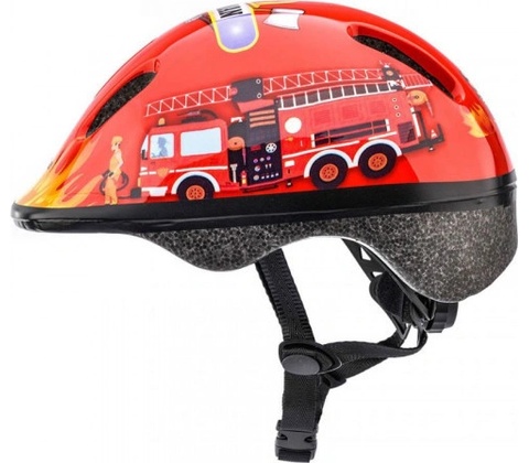 Meteor KS06 Firetracker