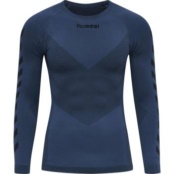 Hummel Тениска Hummel FIRST SEAMLESS JERSEY L/S 202638-7642 Размер XL/XXL