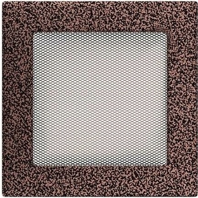 Ventishop 170 x 170 měděná