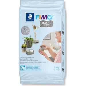 FIMO Глина Staedtler Fimo Air 8150, 350g, гранитен ефект (21927-А-ГРАНИТ)