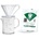 CAFEC Starter Kit Cup - 1 (CSB-C1)