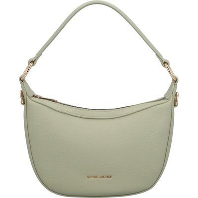 David Jones dámska kabelka Banana Bag CM71186H Fair Green