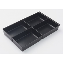 BISLEY Plastová vložka 227P5