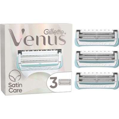 Gillette Venus 3 ks