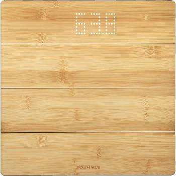 Soehnle 63880 Style Sense Bamboo Magic