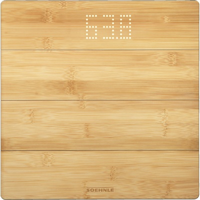 Soehnle 63880 Style Sense Bamboo Magic