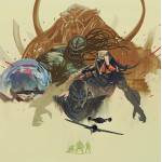 Warner Soundtrack: Wallfisch Benjamin: Predator: Killer Of Killers - CD (097949)