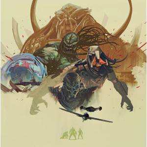 Warner Soundtrack: Wallfisch Benjamin: Predator: Killer Of Killers - CD (097949)