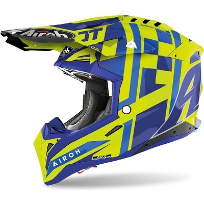 Airoh Aviator 3 TC21