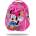COOLPACK Ученическа светеща раница с LED светлини CoolPack Joy S Minnie Tropical (B47301)