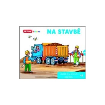 Na stavbě