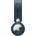 Apple AirTag Leather Loop - baltic blue MM043ZM/A