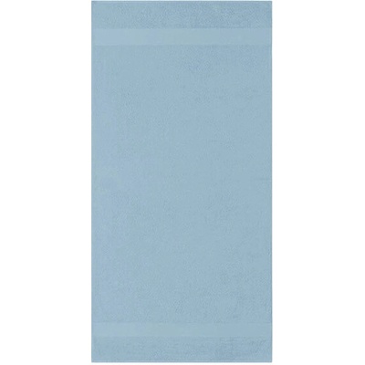 L-Merch osuška NT09100 ocean blue 140 x 70 cm
