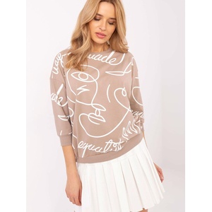 Rue Paris Дамска блуза модел 227652 Rue Paris