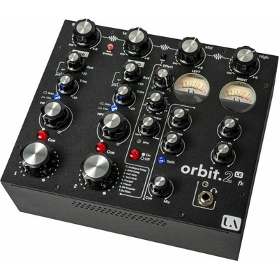 Union Audio ORBIT.2 LE FX