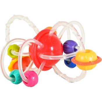 Hola Дрънкалка Планети e7998