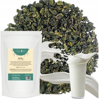 Mapo Tea Čaj Oolong sypaný 250 g