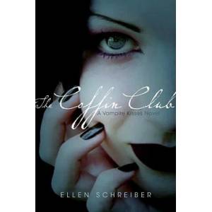 Vampire Kisses 5 | Ellen Schreiber (ISBN: 9780061288869)