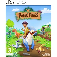 Paleo Pines