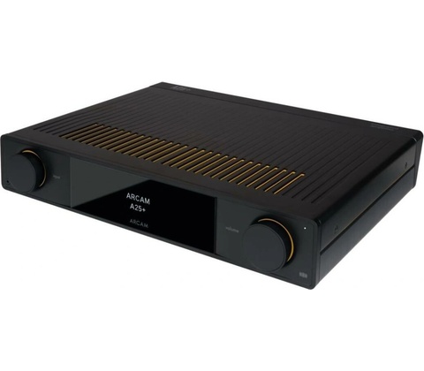 ARCAM A25+