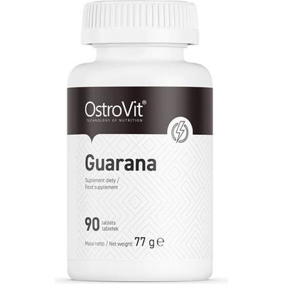 OstroVit Guarana 90 tablet