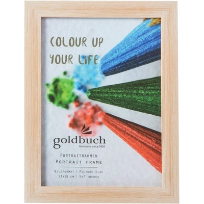 Goldbuch Рамка за снимки Goldbuch Colour Up - Nature, 13 x 18 cm (6015300144)