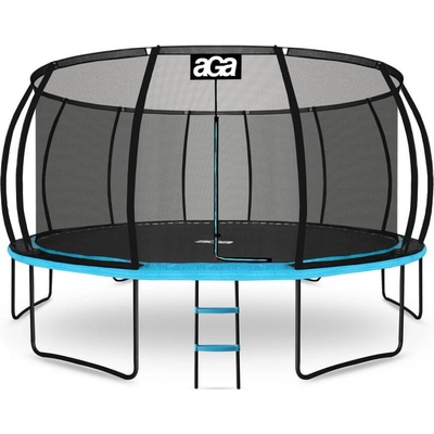 Aga SPORT EXCLUSIVE 500 cm + ochranná síť + žebřík – Zboží Dáma
