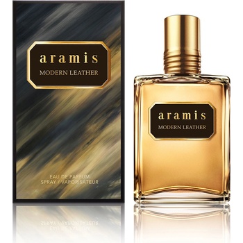 Aramis Modern Leather parfumovaná voda pánska 110 ml