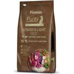Fitmin Purity Senior & Light Rice Venison & Lamb 12 кг