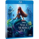 MagicBox Малката русалка - Blu-ray (064082)