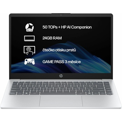 HP OmniBook 3 AI 14-ha0002nc C2FD2EA
