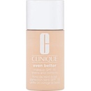 Clinique Even Better make-up SPF15 Rozjasňujúci make-up 14 CN 0.75 Custard 30 ml