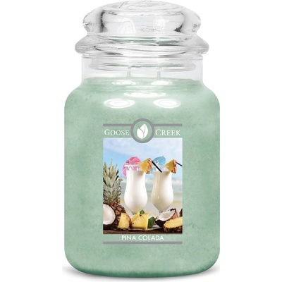 Goose Creek Candle Pina Colada 680 g