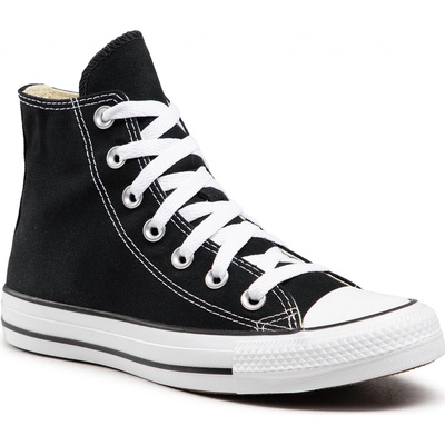 Converse All Star Hi Black