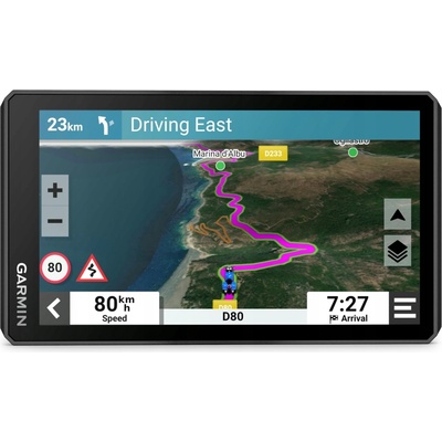 Garmin Zümo XT2 MT-S