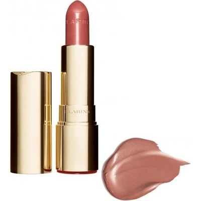 Clarins Joli Rouge Brillant hydratačný rúž s vysokým leskom 751S Tea Rose 3,5 g
